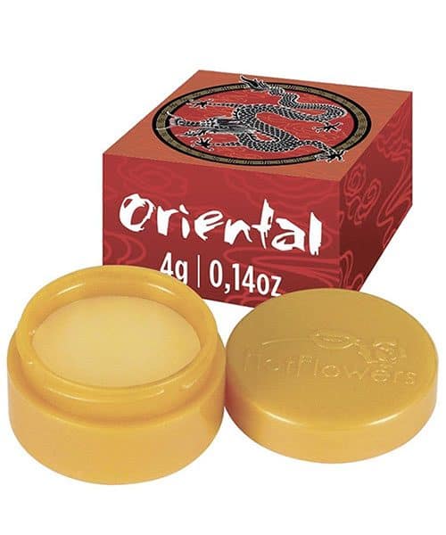 Pomada Oriental