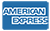 Logo Amex