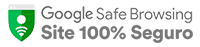 Logo Google Safe