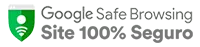 Logo Google Safe