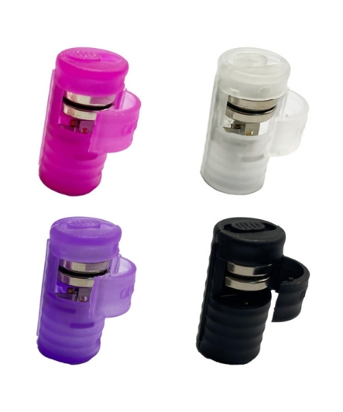 Anel Peniano Vibratório com Estimulador em Formato de Bichinho – Estímulo e Controle para o Casal - Imagem 7