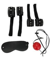 kit bondage completo