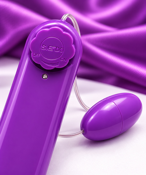 Vibrador Bullet Cápsula com Controle Potente Multivelocidade - Imagem 6