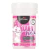 Bolinha Explosiva em Gel Vibrante Feminino Hot Ball Xana Loka - Hot Flowers