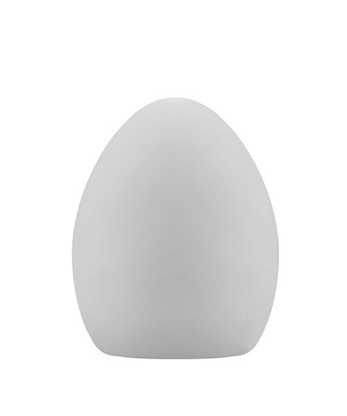 Masturbador Egg Texturizado em Formato de Ovo – Estímulo e Conforto em um Design Compacto - Image 3