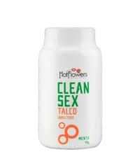 Talco para Linha Cyberskin 40g