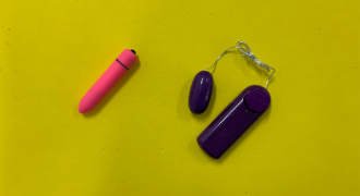 vibrador bullet