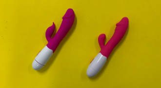 vibrador rabbit