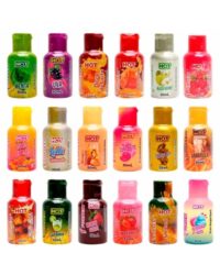 Gel Hot Beijável Saboroso 30ml For Sexy