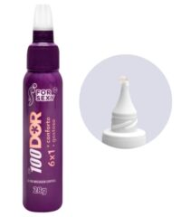 100Dor 6X1 Gel Anal Multifunções 28g For Sexy