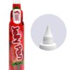 Jelly Pen Frutada – Caneta Comestível 35ml For Sexy – Sabor Morango