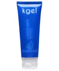 Lubrificante Íntimo Bisnaga 80g Kgel – Suavidade e Conforto