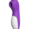 Sugador de Clitóris Recarregável em Formato de Ursinho com 10 Pulsações - HENRY - YOUVIBE