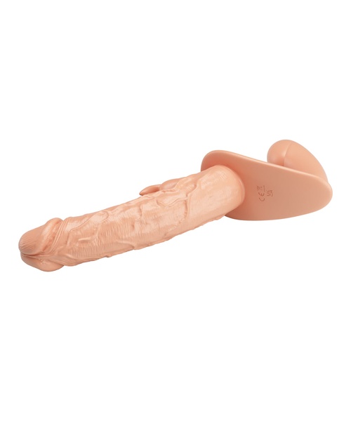 Cinta com Dildo Duplo – Conforto e Controle - Charlotte - PRETTY LOVE - Imagem 10
