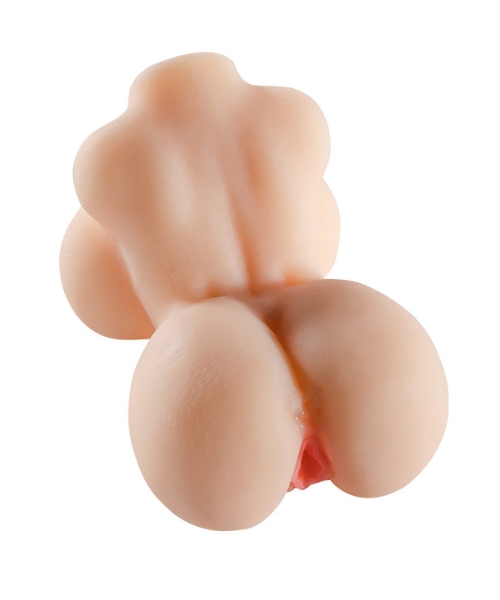 Masturbador Meio Corpo com Vagina - YOUVIBE - Imagem 6