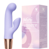 Mini Vibrador para Ponto G e Clitóris, Recarregável, com 10 Modos de Vibração - YOUVIBE