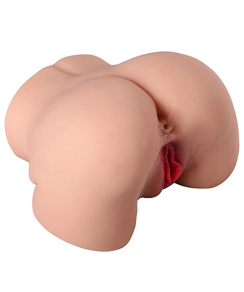 Masturbador Masculino Ultra Realista com Entradas de Vagina e Ânus - Mega 2 - Imagem 6