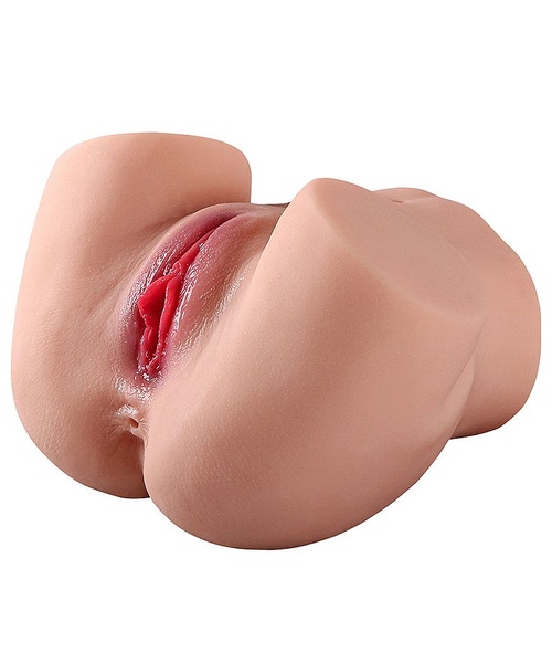 Masturbador Masculino Ultra Realista com Entradas de Vagina e Ânus - Mega 2 - Imagem 4