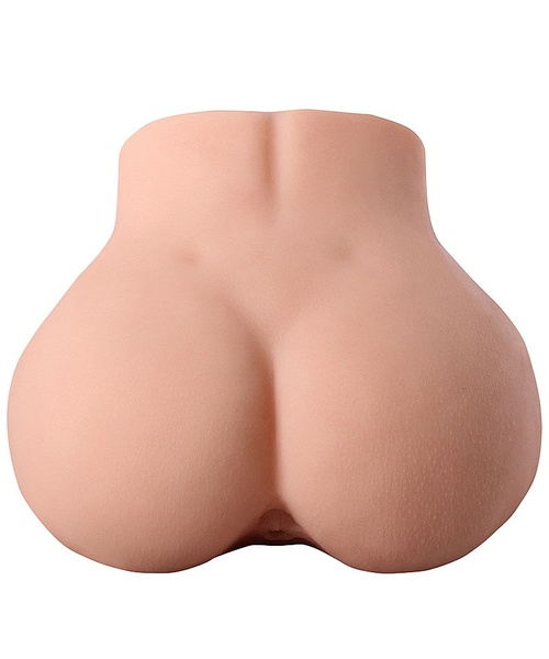 Masturbador Masculino Ultra Realista com Entradas de Vagina e Ânus - Mega 2 - Imagem 8