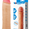 Capa Peniana com Extensor – Realismo, Conforto e Ajuste Sob Medida – Chane Pretty Love