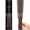 Rebellion Reign Love Paddle – Palmatória em “Couro Sintético” com Detalhes Exclusivos