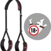 Correia de Ajuste de Posicionamento Premium - Elegância e Conforto