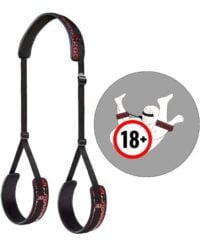 Correia de Ajuste de Posicionamento Premium - Elegância e Conforto