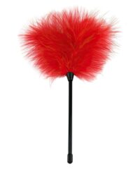 Pena Estimuladora Premium - Arte da Sedução Sensorial