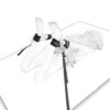 Kit de Bondage para Cama - Sistema Completo de Restraint