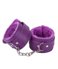 Algemas Premium de Couro - Elegância Clássica Refinada