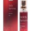 Lady Femme Pherome Perfume Feminino com Feromônios 15Ml Kalya
