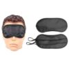 Máscara de Privacidade Premium - Conforto & Elegância