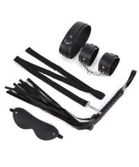 Kit de Conexão Premium com 05 Itens - Coleção Minimalista