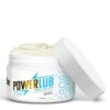 Lubrificante Corporal Base de Água Ultra Consistente PowerLub Gel 250g