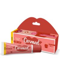 Carmed Hidratante Labial Sabor Maça do Amor 10g - CIMED