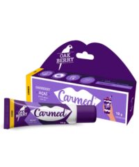 Carmed Hidratante Labial Sabor Açaí Oakberry 10g - CIMED
