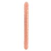 Pênis Realístico Duplo Macio e Flexível - 33,5 x 3,2 cm - YOUVIBE
