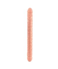 Pênis Realístico Duplo Macio e Flexível - 33,5 x 3,2 cm - YOUVIBE
