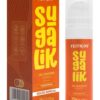 Sugalik Sugador Pulsador Líquido 15g Feitiços - Tangerina