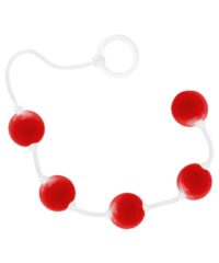 Bolinha Tailandesa Grande 2,5 cm com 5 unidades - Êxtase