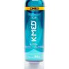 K-Med Ice Esfria Lubrificante Íntimo 50g - CIMED