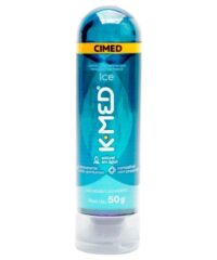 K-Med Ice Esfria Lubrificante Íntimo 50g - CIMED