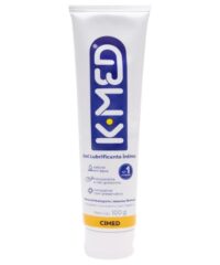 K-Med Bisnaga Lubrificante Íntimo Neutro 100g - CIMED