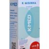 K-Med K-Misinha Invisível 08 Unidades - CIMED