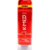 K-Med Hot Esquenta Lubrificante Íntimo 50g - CIMED