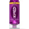 K-Med 2 Em 1 Lubrificante Íntimo Hidratante com Vitamina E 203g - CIMED