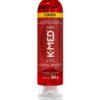 K-Med Hot Lubrificante Íntimo 50g – Sensação de Aquecimento e Prazer Intenso