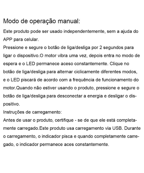 Plug Anal em Silicone Escalonado com 10 Modos de Vibração e com Controle Via App - YOUVIBE - Imagem 6