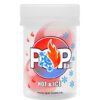 Pop Ball Bolinha Lubrificante Hot Ice Sensual Love