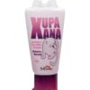 Gel Beijável Feminino "XupaXana" Sabor Maracujá com Melancia - 15g Hot Flowers